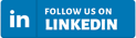 LinkedIn Follow us Button